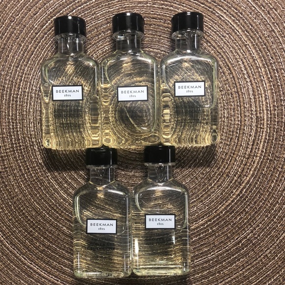 Beekman 1802 Shower Gel Fresh Air Travel Size - Picture 1 of 3